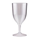 Wine Glass Box Set - 1 Piece - Clear - 8ct. - 8oz