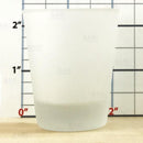 BarConic™ 1.75 ounce Frosted Shot Glass