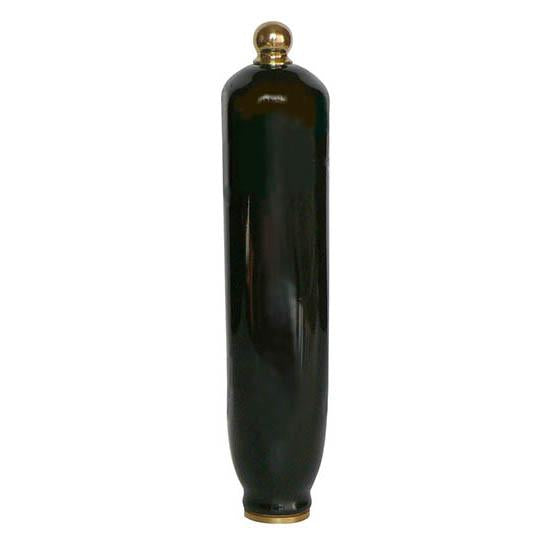 Tap Handle - 5.875(H) x 1.25(W) inches - BLACK