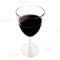 Plastic Wine Glass - 10 ounce (BPA FREE)