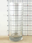 BarConic® Monument™ Tall Glass - 12 ounce (Case of 6)