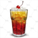 15 oz Economic Beverage Glass