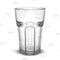 15 oz Economic Beverage Glass