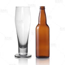 BarConic® - 15 oz. Footed Ale Glass