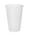 BarConic® Plastic Cup - Translucent 16 ounce