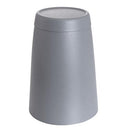 Weighted Cocktail Shaker Tin - Textured Shadow Gray - 16 oz.