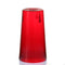 16oz  BarConic® Red Stackable Pebbled Tumblers
