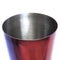 Cocktail Shaker Tin 18oz. – Red & Blue Color Fusion
