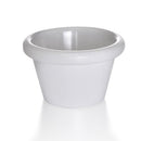 Bone - 2 oz. Smooth Melamine Ramekin - 12/pack