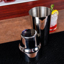Cocktail Shaker w/ Wide Cap - 2 piece - 30 ounce