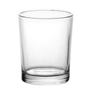 BarConic® Clear  Shooter Glass - 2.5 ounce
