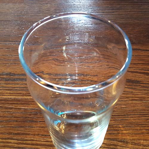 BarConic® Glassware English Pub Glass – 20 oz