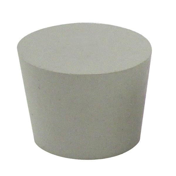 # 6 Bung - Rubber Stopper - Solid