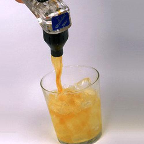 Fast Flow Postmix Drink Dispenser Gun-1 Button