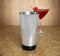 Vinyl Base 28 oz Weighted Cocktail Shaker