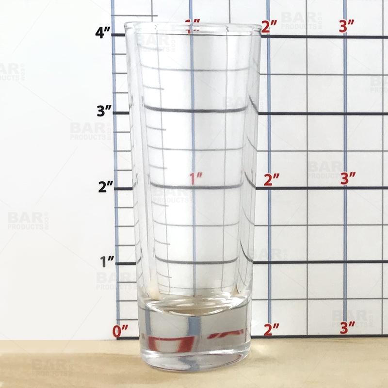 BarConic Glassware - Shot Glass