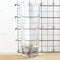 BarConic® 2oz Tall Clear Shooter Glass