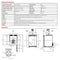 Pro-Line 3 Faucet Wine Dispenser - E-Series