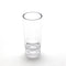 2OZ PLASTIC SHOT GLASS CLEAR