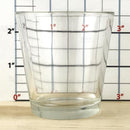 BarConic 3.5oz Flared Shooter Glass