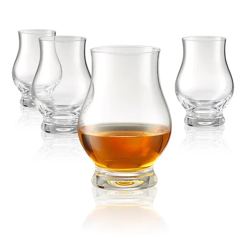 Whisky Nosing Glass