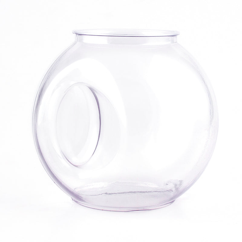 Fishbowl w/ Handle - 40 ounce