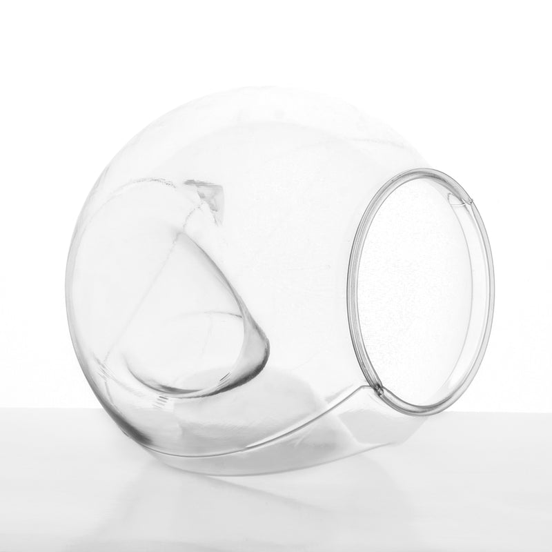 Fishbowl w/ Handle - 40 ounce