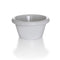 Bone - 4 oz. Smooth Melamine Ramekin - 12/pack