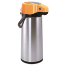 Val-U-Air Coffee Pot - Push Button