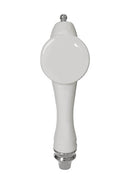 TAP HANDLE - 10.86" H X 2.95" W
