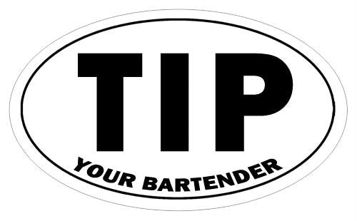Bumper Sticker 5