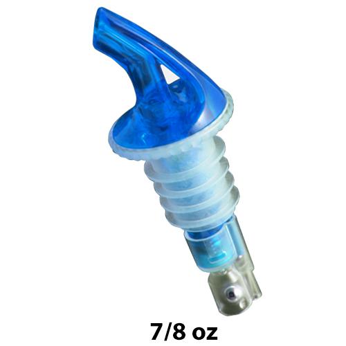 thumbnail image 2 of 6 Pack Precision Pour 1 Oz Measured Liquor Bottle Pour Spouts – 3-Ball Posi Pourer 2 of 4