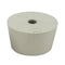 # 7 Bung - Rubber Stopper - with Airlock Hole