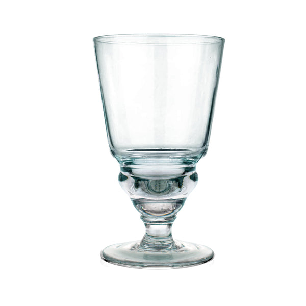 Pontarlier Absinthe Glass without Facet Cuts