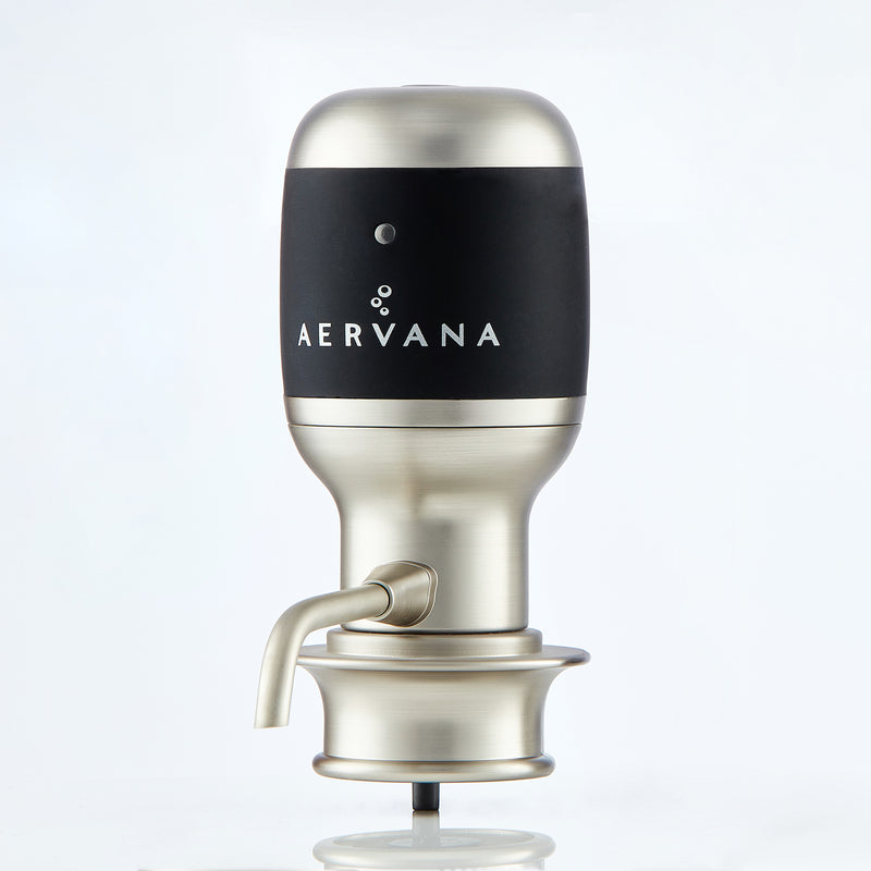 Aervana - The Original Electric Wine Aerator