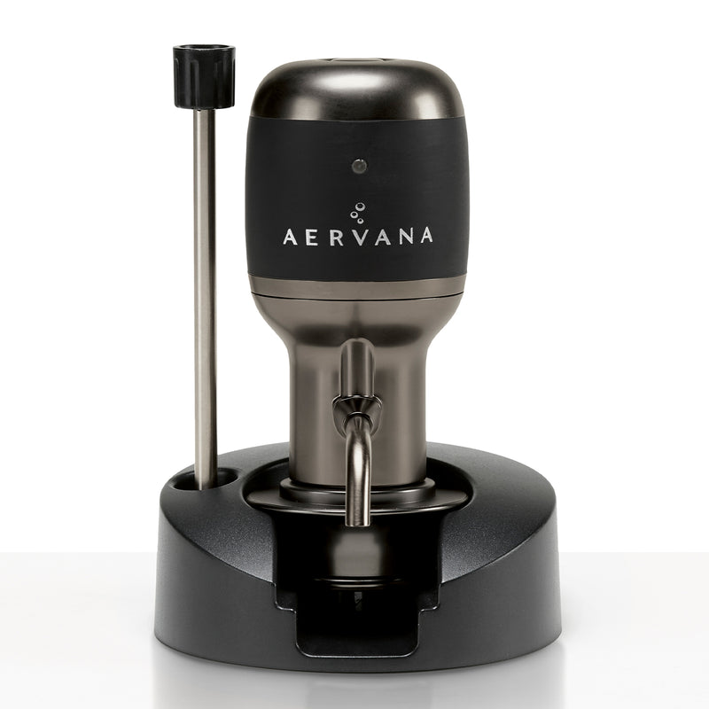 Aervana The Select Electric Wine Aerator