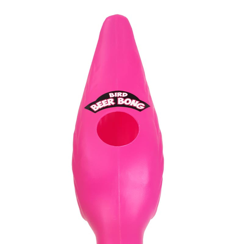 Flamingo Beer Bong Flamingo Beer Bong