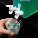Plastic Beverage Dispenser - 3.5L - BarConic®