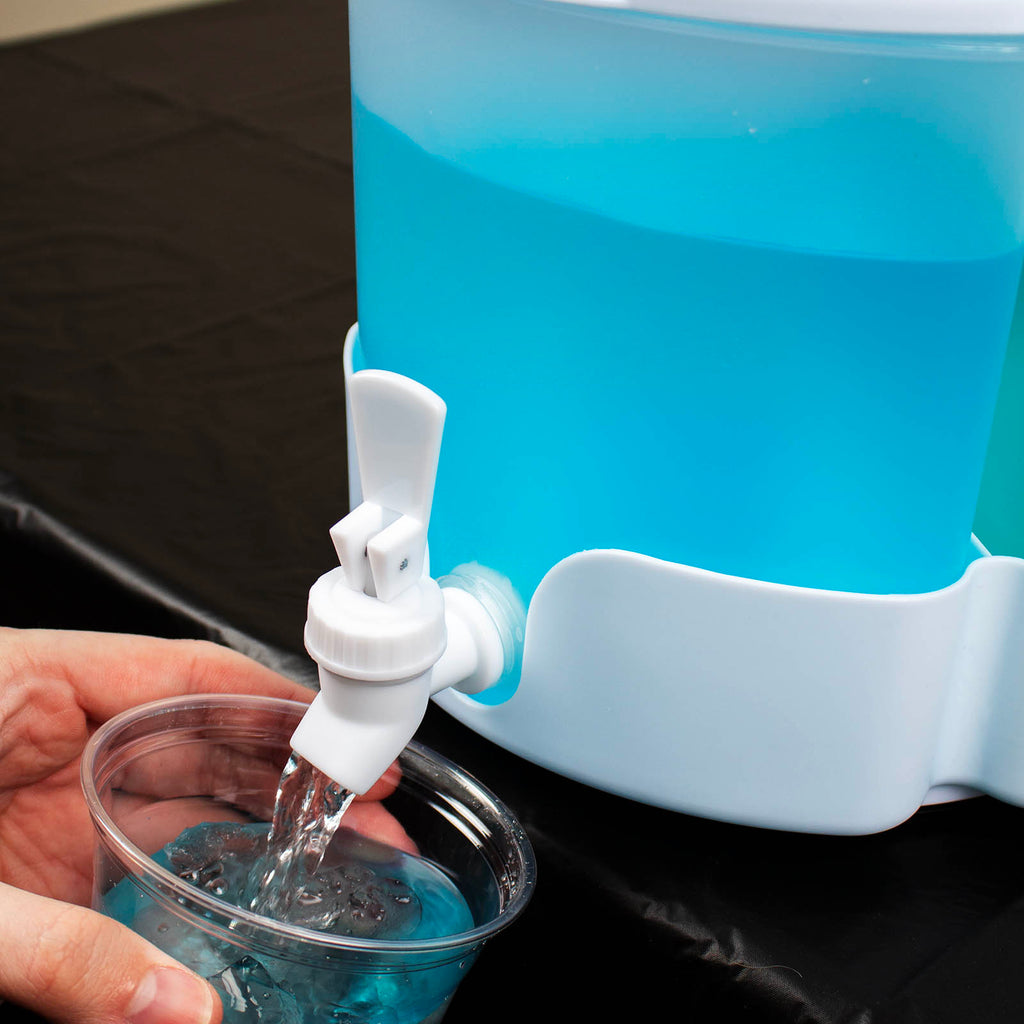 Rotatable Beverage Dispenser 1.8L 360º BarConic® Bar Supplies