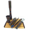 Bamboo Bar Set