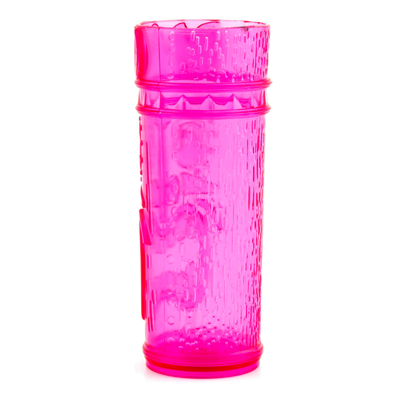 BarConic® Plastic Tiki Shot - 2.25oz - Pink