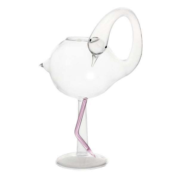 BarConic® Flamingo Cocktail Glass - 14oz