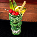 20 ounce- BarConic® Tiki Drinkware - Pineapple Head