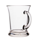 14 ounce - BarConic® Glass Coffee Cup