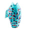 BarConic® Rainbow Fish - Tiki Drinkware - 18oz