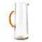 68 ounce - Catalina Cane Wrapped Serving Pitcher