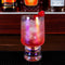 8 ounce - Cocktail Glass Iridescent