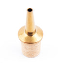 BarConic® Gold Plated Bitters Cork