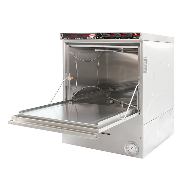 CMA High Temp Under Counter Growler and Bottle Washer