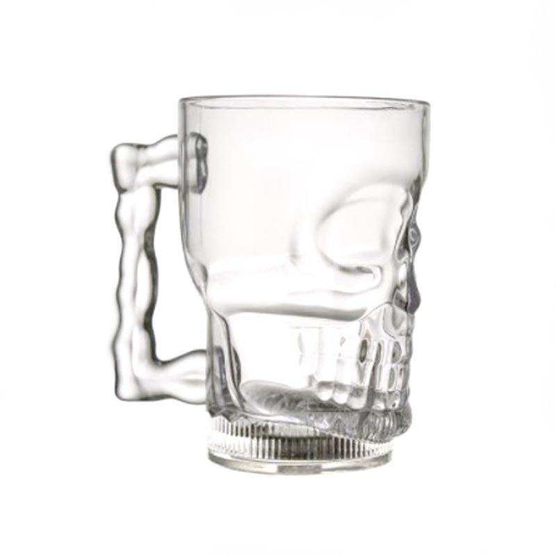 LED Multi-Color Skull Cup - 14 ounce – Bar Supplies